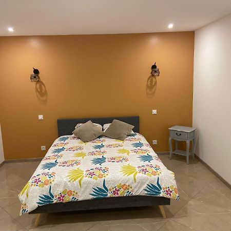 Appartement T3 Dans Une Villa Neuf Drap Exteriör bild