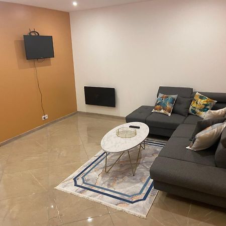 Appartement T3 Dans Une Villa Neuf Drap Exteriör bild